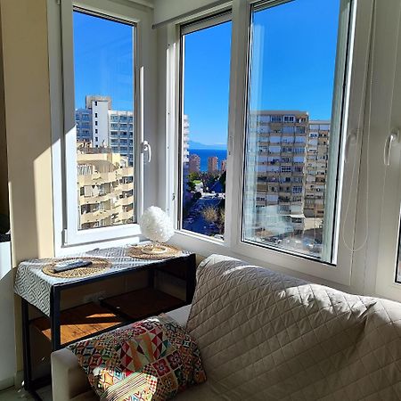 Sea View Apartament Torremolinos Exterior foto