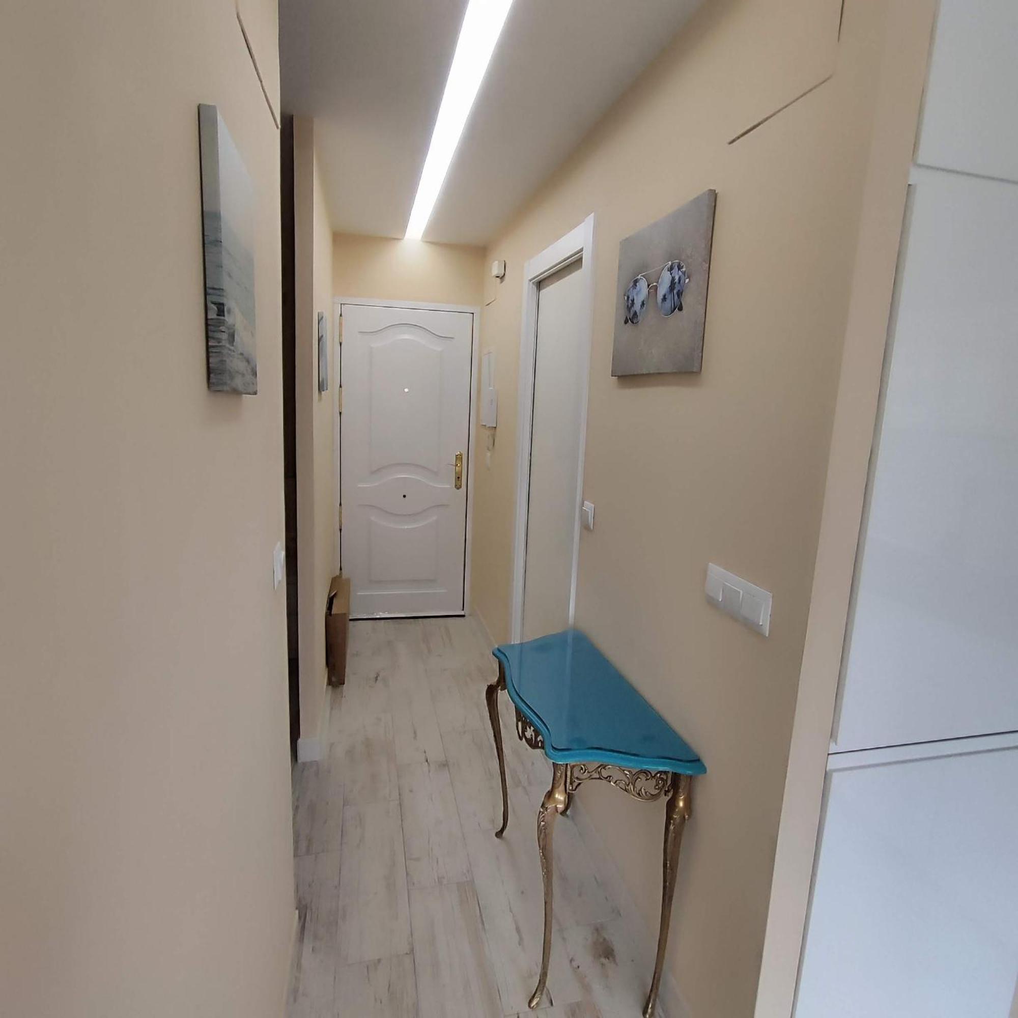 Sea View Apartament Torremolinos Exterior foto